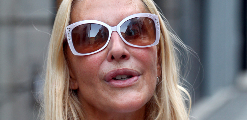 OGORČENA SAM I NIKO MENI NIŠTA NE DIKTIRA! Vericu Rakočević prozvali da glumi devojku zbog minića koji je obukla, a ona ovako odreagovala!