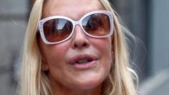 Verica Rakočević za Alo! otkriva čega se najviše plaši!