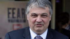 ODGOVOR NA HAJKU Lučić posle kupovine prava na Premijer ligu: Šolak me neće ni uplašiti ni zaustaviti!