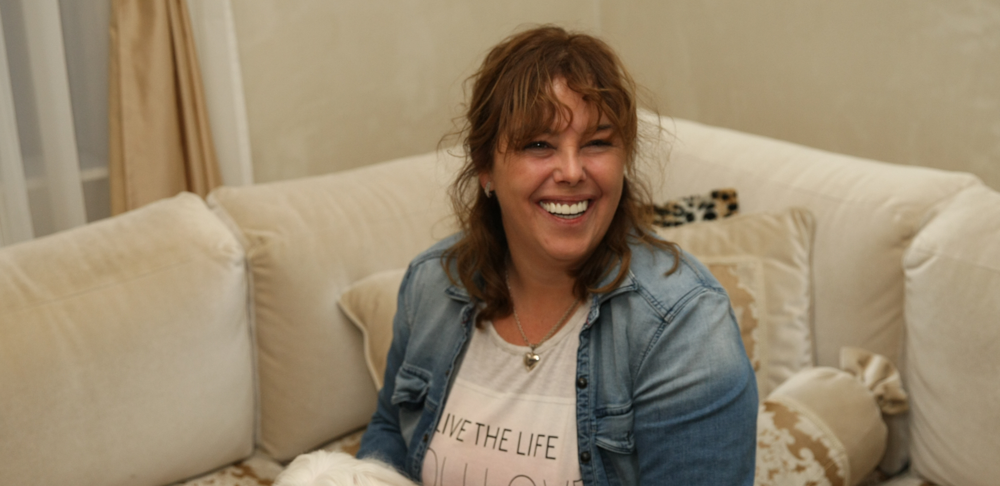 "SVI ĆEMO IM POMAGATI" Baka Danijela priznala na koga liči mali Krstan, pa otkrila gde će Ražnatovići živeti!