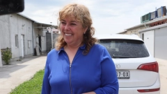 SVI SE PITAJU ŠTA JOJ SE DESILO Tašta Veljka Ražnatovića neprepoznatljiva, prati Cecu u stopu, a ljudi šokirani njenim izgledom!