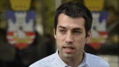 DOBRICA VESELINOVIĆ: Srbija treba da uvede sankcije Rusiji