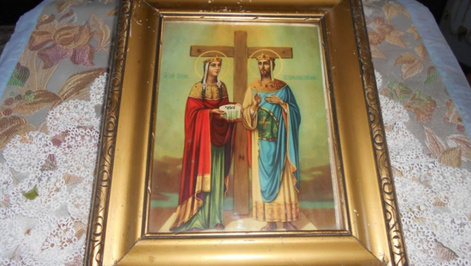 SUTRA SU SVETI CAR KONSTANTIN I CARICA JELENA: Ovo je važan dan za žene! Jednu stvar obavezno uradite za dobro zdravlje