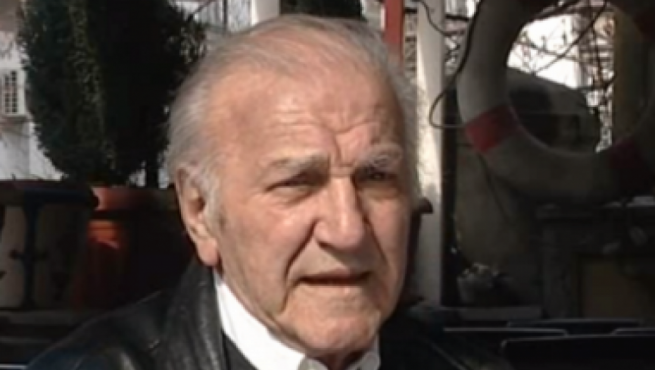 ŠEST GODINA OD SMRTI BATE ŽIVOJINOVIĆA Porodica otkrila kada će dati pomen legendarnom glumcu