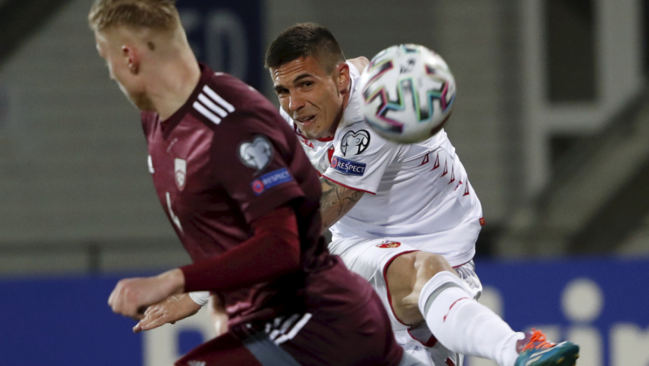 PREGOVORI SU U POODMAKLOJ FAZI Dva miliona evra deli Đurđevića od crno-belog dresa