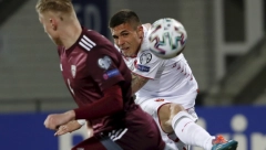 PRED NASTAVAK KVALIFIKACIJA Zanimljiv spisak selektora Crne Gore