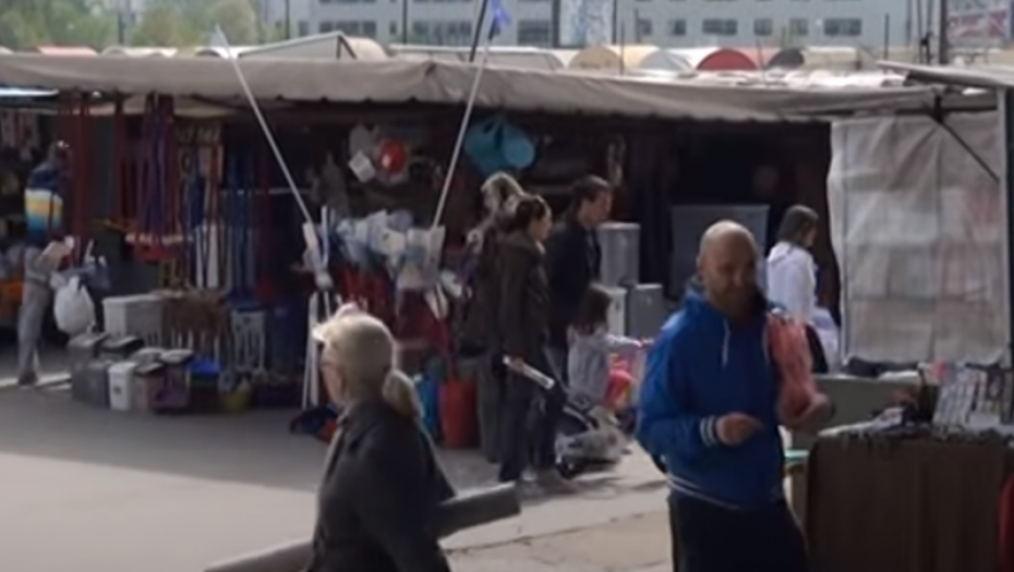 NAPRAVIĆETE SEBI SAMO ŠTETU Jednu stvar nikad ne kupujte na pijaci ili kineskim radnjama