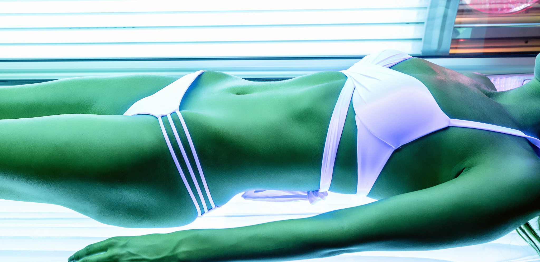 Zabranite solarijume, poumiraćemo od njih!