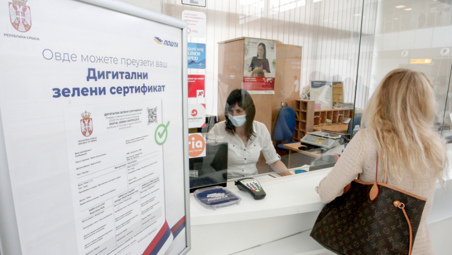 Nove cene republičkih administrativnih taksi od jula - Potvrde i uverenja skuplja 10 do blizu 1.000 dinara