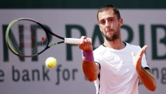 SRBIN PRED TITULOM Đere srušio Švajcarca za prvo ATP finale na betonu u karijeri