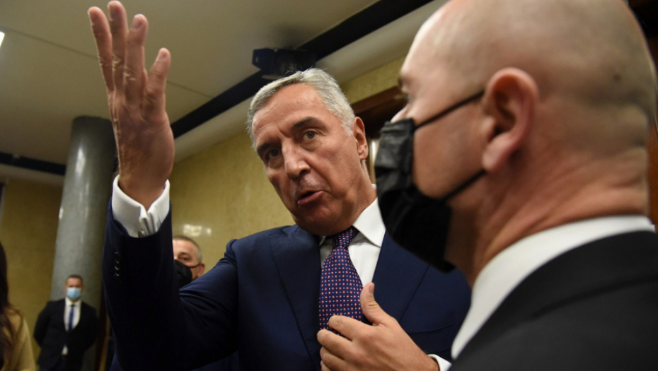 NOVO SRAMOĆENJE BIVŠEG SRBINA Milo pozdravio presudu generalu Ratku Mladiću!