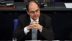 IZ SAD PORUČUJU Imenovanje novog visokog predstavnika u Bosni i Hercegovini je gotova stvar