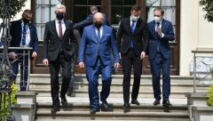 EVROPA TUŽI SVOJU ČLANICU Komisija odlučila: Niste uradili...