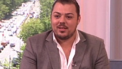 SLOBA VASIĆ MORA NA OPERACIJU Pevaču zdravstveni problemi otežavali pevanje i nastupanje, momentalno doneo odluku