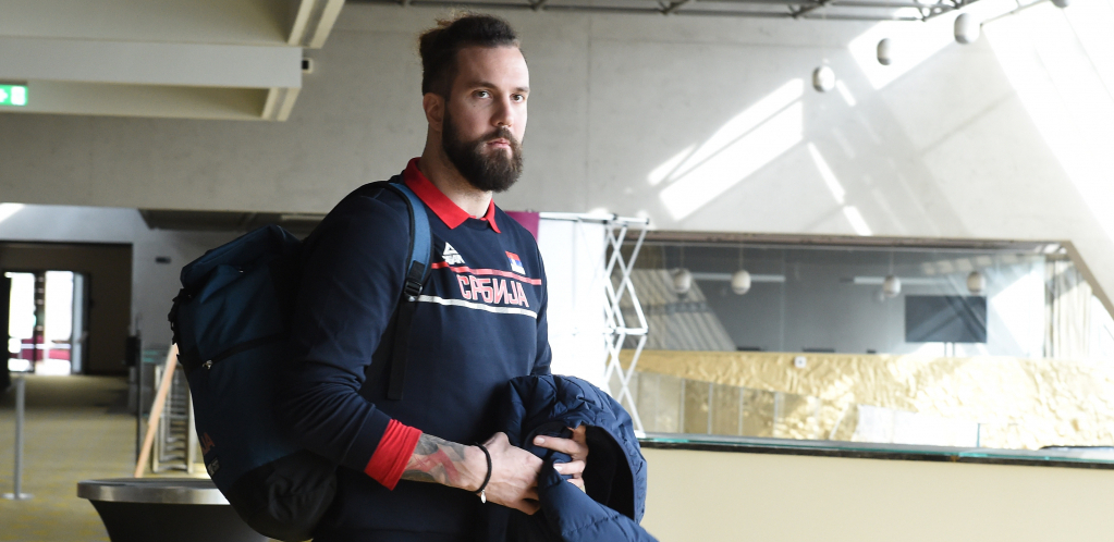 KAKVO PUTOVANJE Srpski košarkaš ne dolazi u Zvezdu, ide u Ameriku da ostvari dečački san