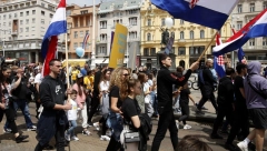 NOVI SKANDAL U HRVATSKOJ Pozivaju na linč Pupovca