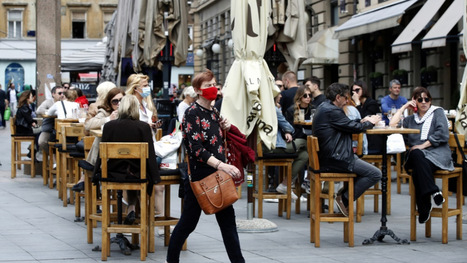 RESTRIKTIVNE MERE ŠTEDNJE KOD KOMŠIJA Nema grejanja u tramvajima dok napolju nije ispod 5°C