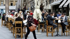 INDIJSKI SOJ VIRUSA ŠIRI SE HRVATSKOM Potvrđeno još novih slučajeva