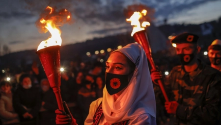 ALBANCI POČELI TIHO ETNIČKO ČIŠĆENJE KOSOVA! Priština preko organizovanih kanala počela akciju za eliminaciju Srba!
