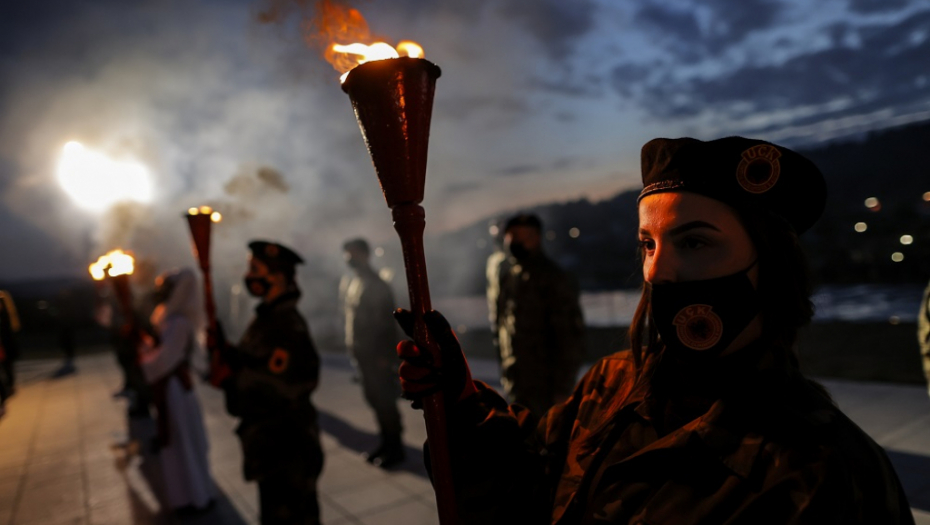 ODREĐENE SUDIJE Gucatiju i Haradinaju se loše piše!