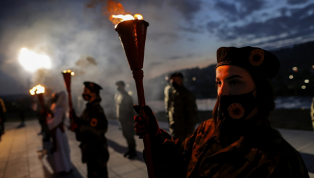 ODREĐENE SUDIJE Gucatiju i Haradinaju se loše piše!