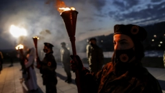 OVK DOBIJA OPASNO POJAČANJE SA ISTOKA Teroristi ISIS-a deo paklenog plana Aljbina Kurtija!