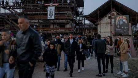 LAŽNA DRŽAVA ĆE PLATITI CEH Narod ode, para nema - NA TZV. KOSOVU NE MOŽE DA SE ŽIVI