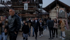 LAŽNA DRŽAVA ĆE PLATITI CEH Narod ode, para nema - NA TZV. KOSOVU NE MOŽE DA SE ŽIVI