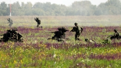 TRAGEDIJA NA "PEŠTERU" Preminuo vodnik prve klase Vojske Srbije Dejan Stojković!