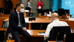 NEMAČKA POSLANICA UPOZORILA "Berlin se sprema za rat protiv Rusije"