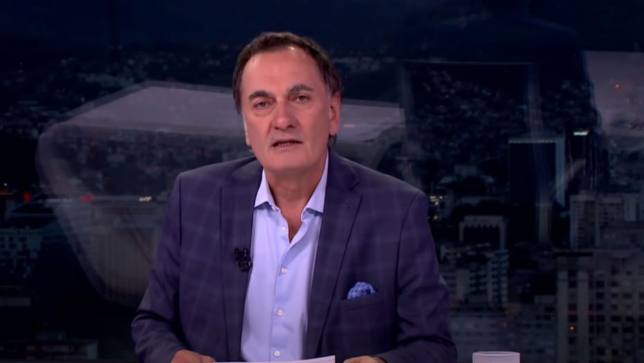 HADŽIFEJZOVIĆ UDARIO NA BAKIRA: Prijavio sam Izetbegovića, on nije naš, on je grub prema Bošnjacima!