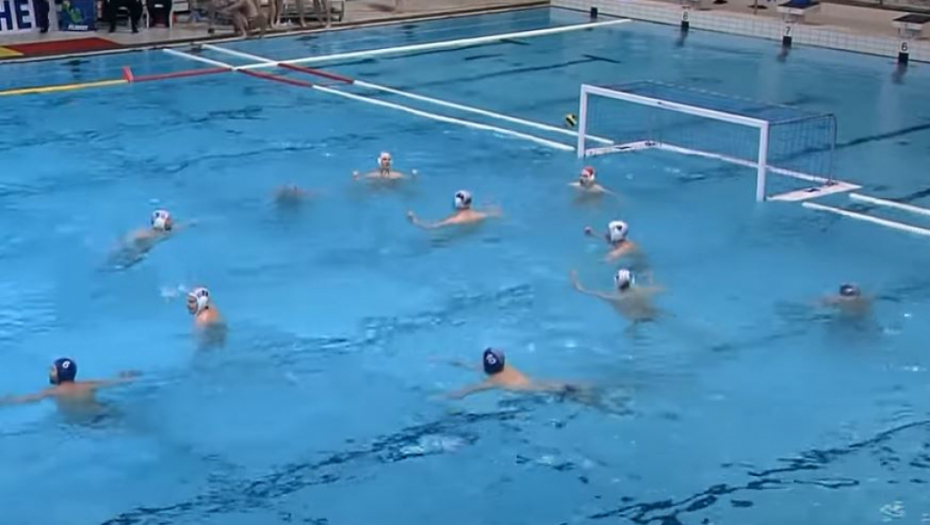 VELIKA POBEDA CRNO-BELIH Partizan srušio regionalnog šampiona