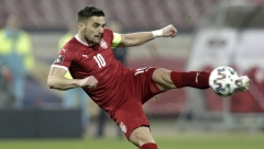 TADIĆ OTKRIO PRIORITETE "ORLOVA" Favoriti smo u grupi kvalifikacija za EP, ali misli su nam okrenute ka Mundijalu