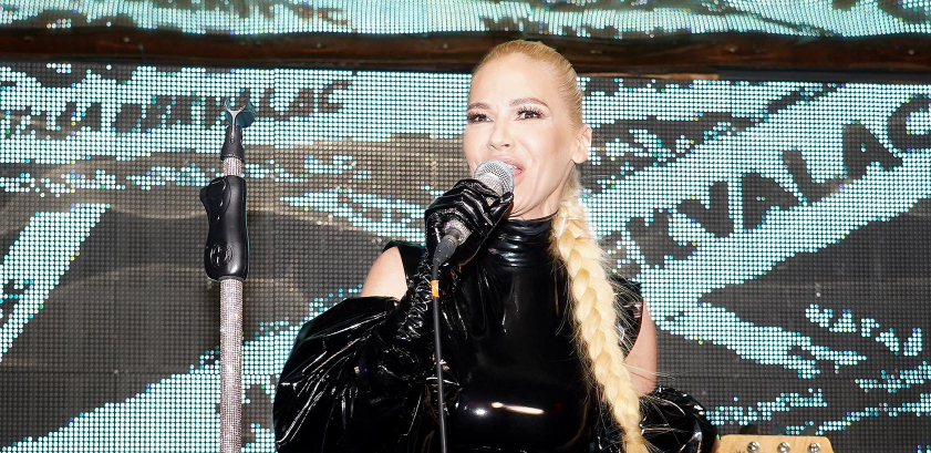 ALO! EKSKLUZIVNO OTKRIVA Nataša Bekvalac za doček i reprizu dobija basnoslovnu svotu novca, ali joj je bitna samo jedna stvar koju je odmah naglasila!