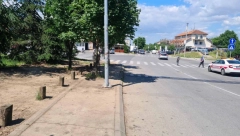 VOZAČI MASKIRAJU TABLICE Duple kazne za sve koji kriju brojeve, policija to ovako rešava!