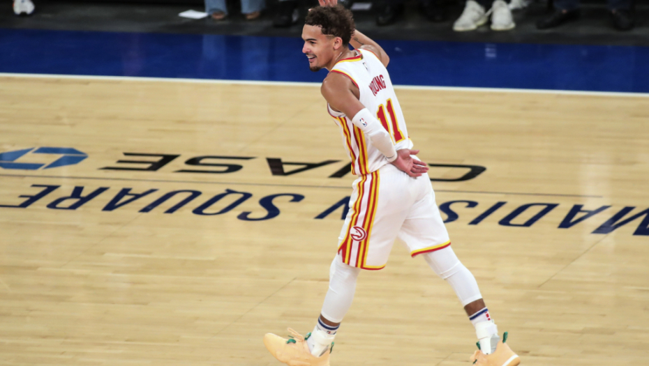 NJUJORK UTIHNUO, ATLANTA IDE DALJE! Nestvarni Jang odveo Hokse u četvrtfinale, Bogdanović ništa nije mogao da pogodi! (VIDEO)