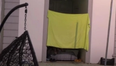 U TROJE Kristini i Kristijanu se u šteku pridružila Miljana, nakon što je zadovoljio Kulićevu, Golubović nastavio orgije sa ljubavnicom na starom mestu (VIDEO)