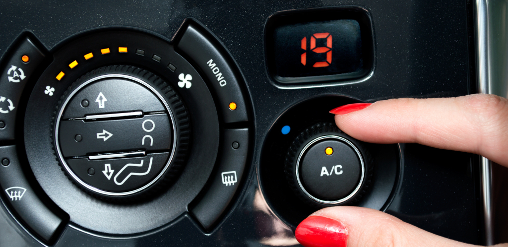 RASHLADITE AUTO ZA 10 SEKUNDI: Nema potrebe da uđete u vozilo