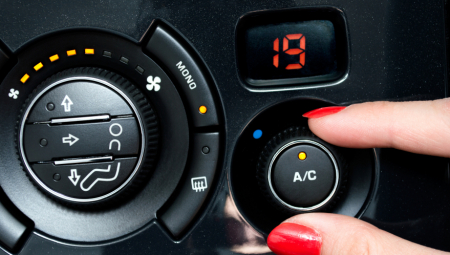 RASHLADITE AUTO ZA 10 SEKUNDI: Nema potrebe da uđete u vozilo