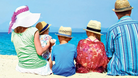 IDETE NA MORE Pogledajte cene aranžmana na omiljenim destinacijama srpskih turista