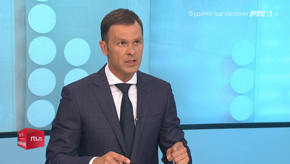 MALI: Ne treba nam novac od MMF, cilj je nastavak strukturnih reformi