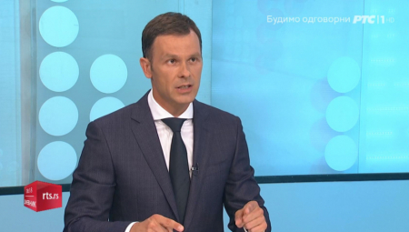 Ministar Mali najavio novi krug nagradne igre "Uzmi račun i pobedi"