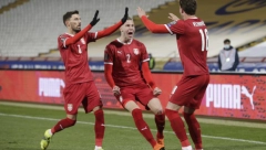 OSEĆAMO SVI PONOS Vlahović progovorio o Svetskom prvenstvu: Mi smo mala zemlja...