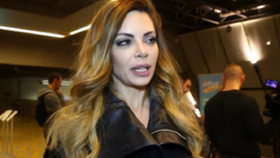 "IMALA SAM NAPADE PANIKE" Godinu dana nakon smrti muža, Nikolina Pišek ogolila dušu: Miša Grof nam je i to otuđio!