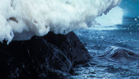 ARKTIK SE TOPI Naučnici najavili veliku klimatsku promenu do 2050. godine