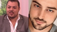 KORONA UČINILA SVOJE Srpski pevači kubure sa kilogramima, nikad veći stomaci kod Vasića i Perućice, situaciju izvlače lepše polovine (FOTO)