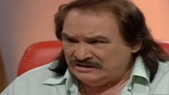 MIŠO KOVAČ IZAŠAO IZ BOLNICE Nakon velikih respiratornih problema, njegova naslednica otkrila kako se sada oseća