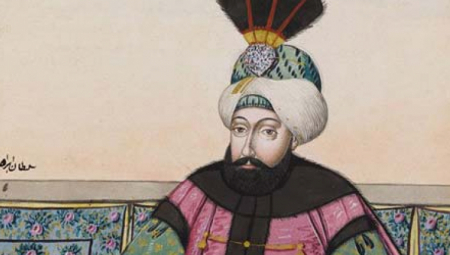 NAJLUĐI TURSKI SULTAN Zatvorio je brata u kavez, ostale poubijao, ali to nije sve: Mnogo gori glas ga je pratio