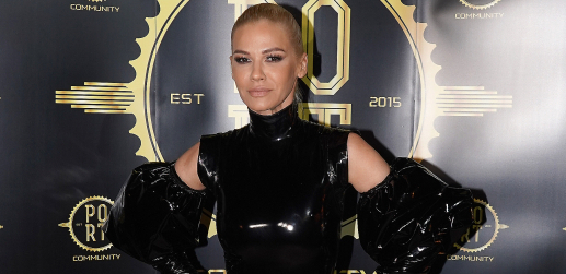 NATAŠI BEKVALAC DEMOLIRAN STAN Nemam tepihe, nemam zavese!