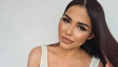 PUKLA PARE NA ROĐENDAN KUĆNOM LJUBIMCU! Aleksandra Mladenović ne zaostaje za trendovima svetskih zvezda!